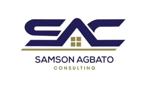 Samson Agbato Consulting